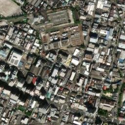 Satellite imagery of 船堀の富士塚, JP