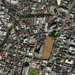 Satellite imagery of 船堀の富士塚, JP