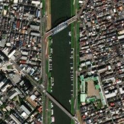 Satellite imagery of 富士塚, JP
