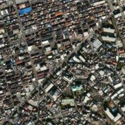 Satellite imagery of 富士塚, JP