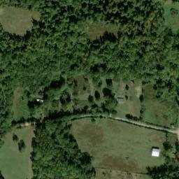 Satellite imagery of Hutchinson Spring Mines, US