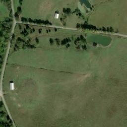 Satellite imagery of Hutchinson Spring Mines, US