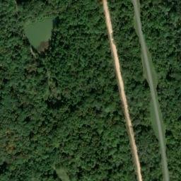 Satellite imagery of Dog Ridge, US