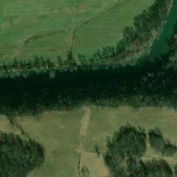 Satellite imagery of Morrow Bluff, US