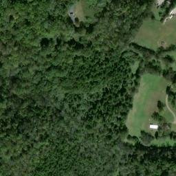 Satellite imagery of Sellers Mine, US