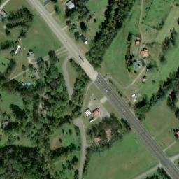 Satellite imagery of Sellers Mine, US