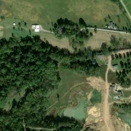 Satellite imagery of West Mine, US
