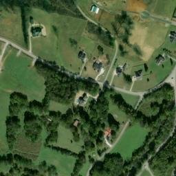 Satellite imagery of Murphy and Rone Mine, US