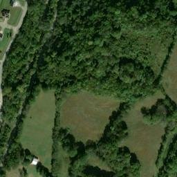 Satellite imagery of Murphy and Rone Mine, US