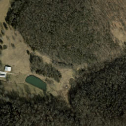 Satellite imagery of Morgan Ridge, US