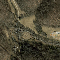 Satellite imagery of Morgan Ridge, US
