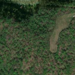 Satellite imagery of Robinson Ridge, US