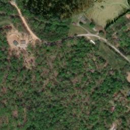 Satellite imagery of Robinson Ridge, US