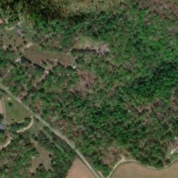 Satellite imagery of Robinson Ridge, US