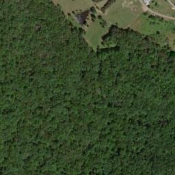 Satellite imagery of Pilot Ridge, US