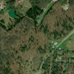 Satellite imagery of Pilot Ridge, US