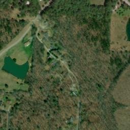 Satellite imagery of Pilot Ridge, US