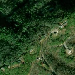 Satellite imagery of Emert Bluff, US