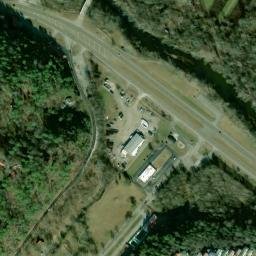 Satellite imagery of Emert Bluff, US
