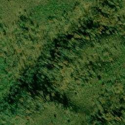 Satellite imagery of Twomile Lead, US