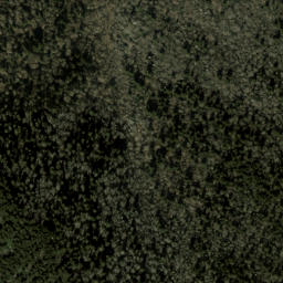 Satellite imagery of Sevenmile Beech Ridge, US