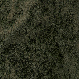 Satellite imagery of Sevenmile Beech Ridge, US