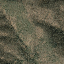 Satellite imagery of Rough Ridge, US