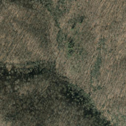 Satellite imagery of Rough Ridge, US