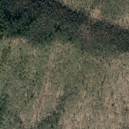 Satellite imagery of Moses Ridge, US