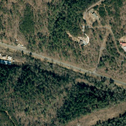 Satellite imagery of Prospect Ridge, US