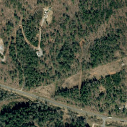 Satellite imagery of Prospect Ridge, US