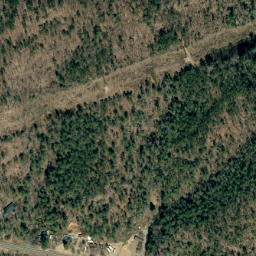 Satellite imagery of Prospect Ridge, US