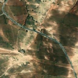 Satellite imagery of Koudia Mézaoua, DZ
