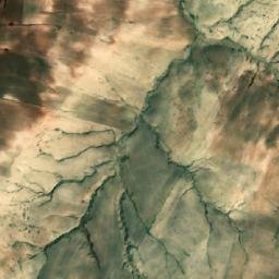 Satellite imagery of Koudia Mézaoua, DZ