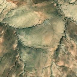 Satellite imagery of Koudia Mézaoua, DZ