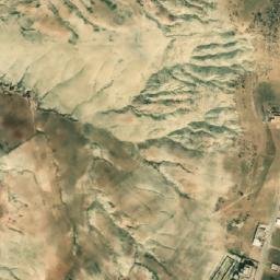 Satellite imagery of Ed Douaîr, DZ