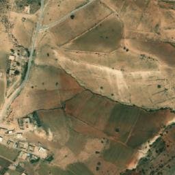 Satellite imagery of Ed Douaîr, DZ