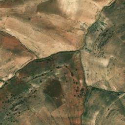 Satellite imagery of Ed Douaîr, DZ
