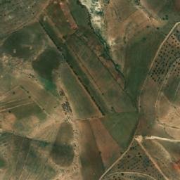 Satellite imagery of Er Rious, DZ