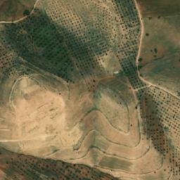 Satellite imagery of Er Rious, DZ