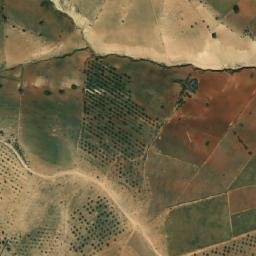 Satellite imagery of Er Rious, DZ
