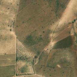 Satellite imagery of El Hachem, DZ