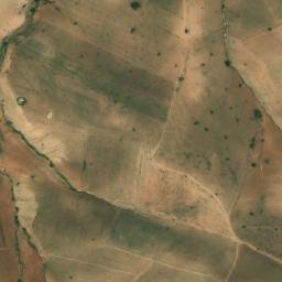 Satellite imagery of El Hachem, DZ