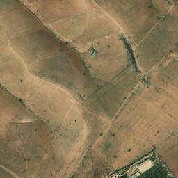 Satellite imagery of El Hachem, DZ