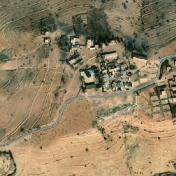 Satellite imagery of Koudiet Ank el Djemel, DZ