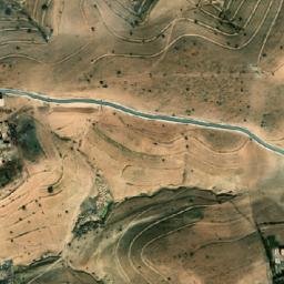 Satellite imagery of Koudiet Ank el Djemel, DZ