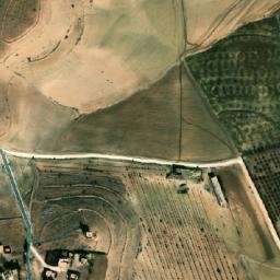 Satellite imagery of Koudiet Ank el Djemel, DZ