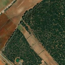 Satellite imagery of Koudiet Serdja, DZ