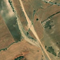 Satellite imagery of El Kessekis, DZ