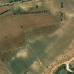 Satellite imagery of El Kessekis, DZ